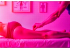 Acupuncture for Sciatica Symptoms Relief Without Surgery