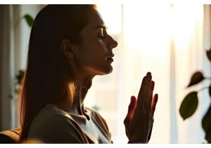 Natural Remedy for Sudden Panic Attacks Using Breathing Methods