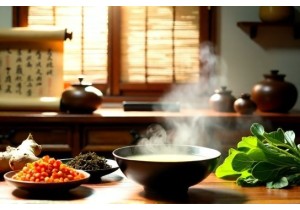 TCM Diet Guide to Nourish Your Body Naturally Every Day