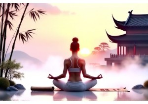 Embrace a Holistic Lifestyle Using Ancient TCM Methods