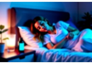 Natural Remedy for Night Sweats During Menopause