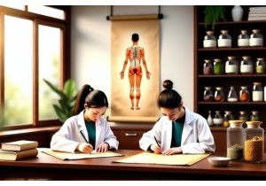 Preserving Ancient Wisdom Through TCM Education