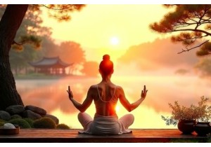 Sustainable Health through Consistent TCM Daily Actions