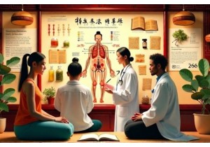 Why TCM History Matters in Today’s Integrative Healthcare Systems