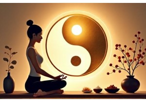 Restore Balance with Simple TCM Self Care for Busy Lives