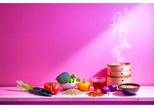 Fuel Naturally with a Clean TCM Inspired Diet Plan