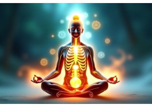 Qi Explained Linking Emotions to Energy in the Body