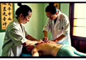 How Tui Na Massage Complements Acupuncture Treatment