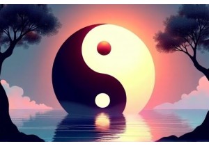 Yin Yang for Beginners Understanding Dynamic Balance Naturally