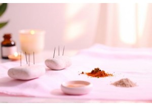 Holistic Pain Relief Therapy Approaches Rooted in Tradition