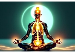 Qi Explained Signs of Deficient or Excess Energy in Body