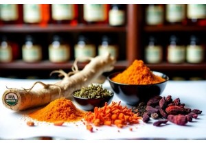 Guide to Buying Organic Chinese Herbal Medicine