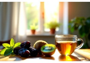 Natural Remedy for Constipation Through Bowel Harmony