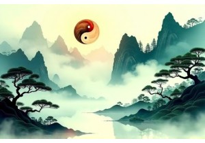 How TCM History Reflects Eastern Philosophy