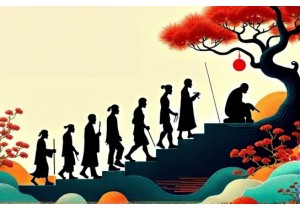 The Evolution of Healing Traditions in Chinese Medical Science