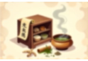 Natural Healing with Trusted Chinese Herbal Medicines