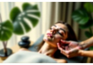 Acupuncture Guide to Balancing Energy and Reducing Stress