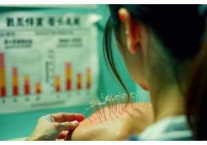 Scientific Evidence Behind Acupuncture Treatment Effectiveness