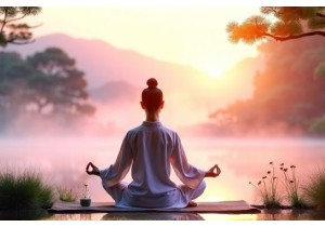 Natural Remedy for Fatigue Found in TCM Energy Practices