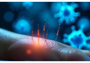 How Acupuncture Therapy Supports Immune System Function