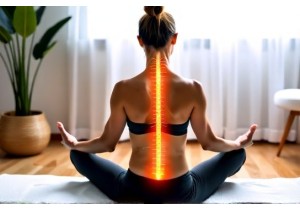 Pain Relief Therapy Combining Acupuncture with Physical Movement