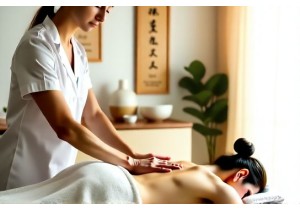How Tui Na Massage Complements Other Holistic Treatments
