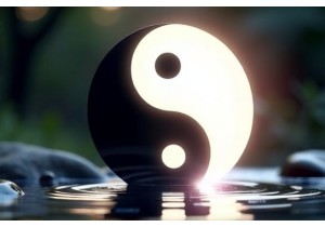 Exploring the Foundations of Yin Yang Energy Balance