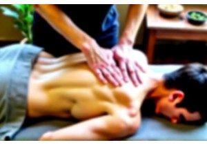 Tui Na Massage Techniques That Release Deep Muscle Knots