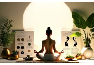 Empower Wellness with Personalized TCM Self Care