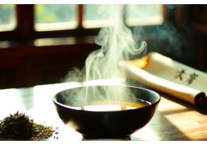 Natural Remedy for Poor Appetite with Spleen Supporting Herbs