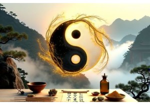 Influence of Daoism on Chinese Medicine Philosophy