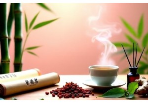 Daily Wellness Starts with Foundational TCM Tips