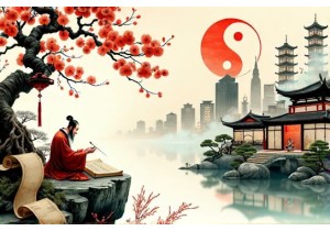 How TCM History Reflects China’s Cultural and Medical Legacy