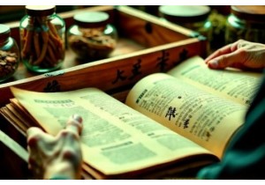 How to Store and Use Chinese Herbs Properly