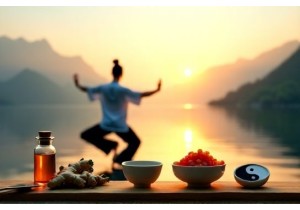Holistic Lifestyle Shifts That Align with TCM Principles