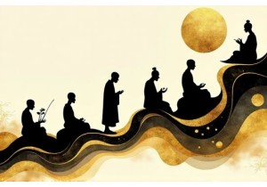 The Evolution of Chinese Medicine Philosophy Over Centuries