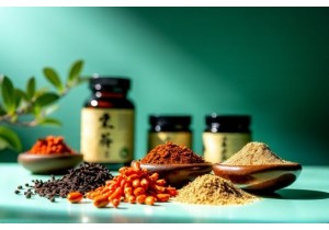 Where to Buy Trusted Chinese Medicinal Herbs Online