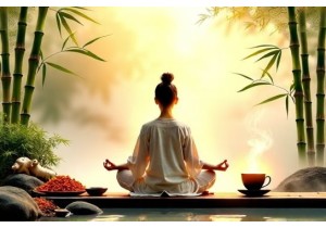 Simplify Wellness with Effective TCM Daily Health Tips