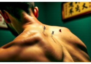 TCM Treatment for Post Exercise Recovery and Muscle Soreness