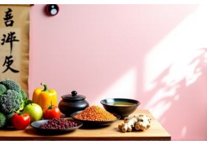 Discover the Healing Power of a Balanced TCM Diet