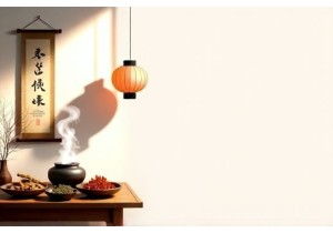 How Chinese Herbs Support Holistic Health Naturally