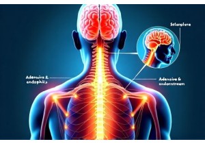 Scientific Explanation How Acupuncture Works in the Body