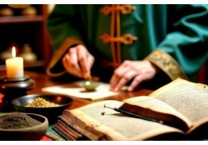 Legacy of Imperial Physicians in TCM History