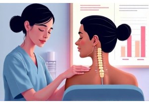 Evidence Based Acupuncture Therapy for Neck and Shoulder Tension