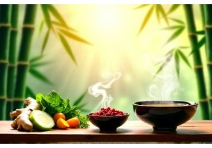 Fuel Your Life with the TCM Diet for Optimal Wellness