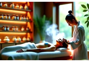 The Role of Chinese Medicine Philosophy in Holistic Health