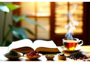 Benefits of Integrating Chinese Herbs into Your Routine