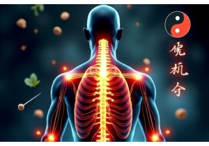 Explore the Meridian System and Its Healing Power