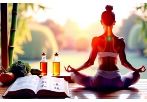 Stay Ahead of Illness with Foundational TCM Preventive Health Steps