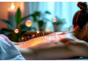 Acupuncture Treatment for Post Surgery Recovery Support